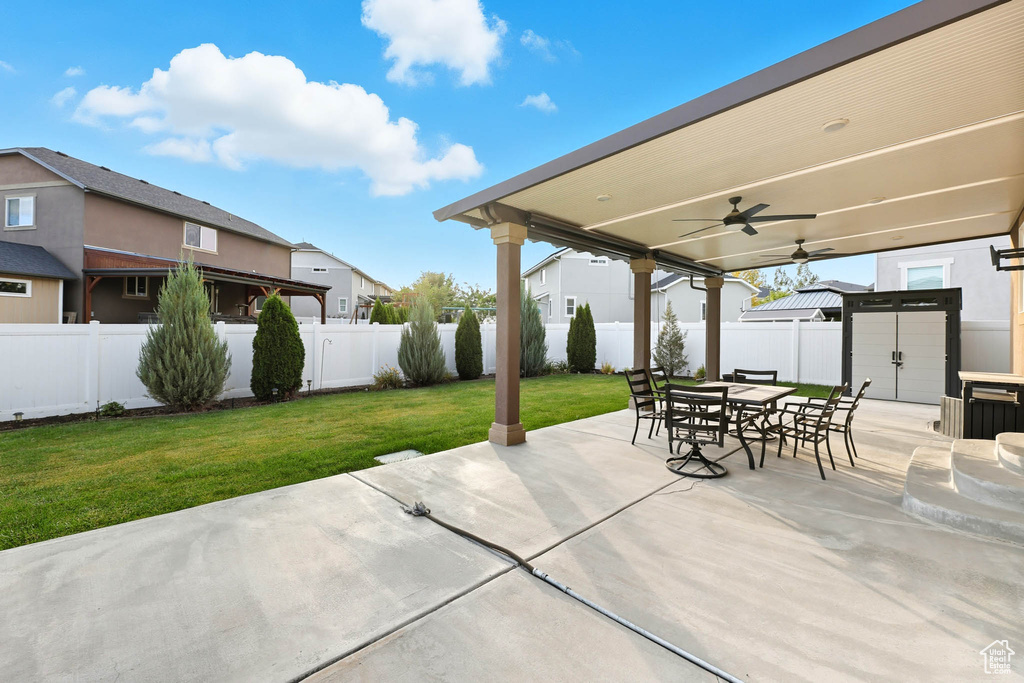 Photo 89 for MLS #2109373 at 13258 S Woodcroft Ln