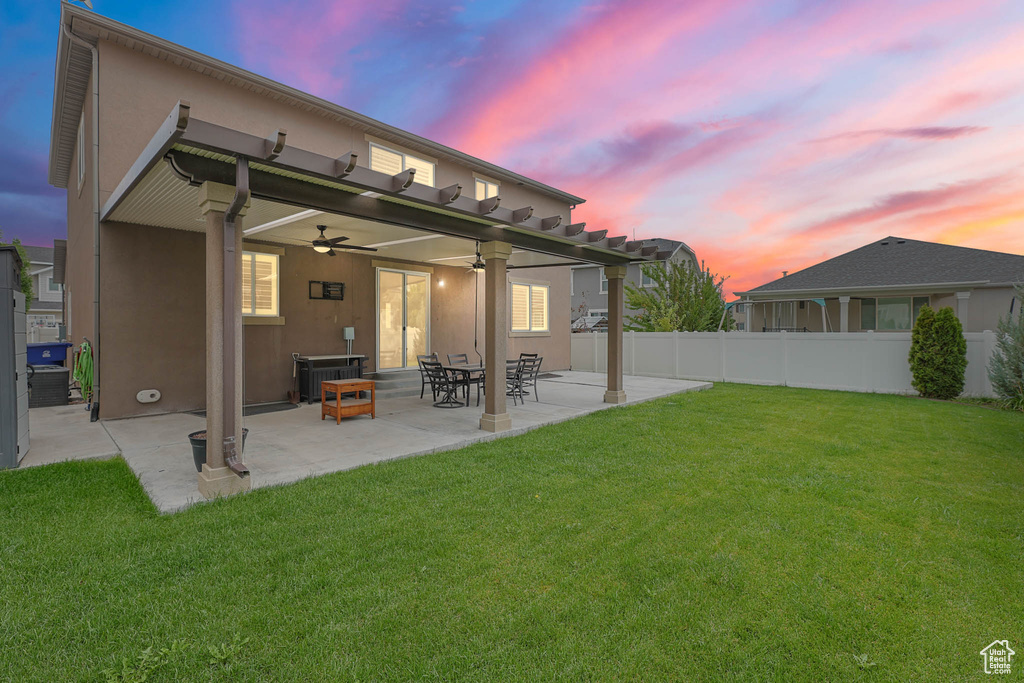 Photo 2 for MLS #2109373 at 13258 S Woodcroft Ln