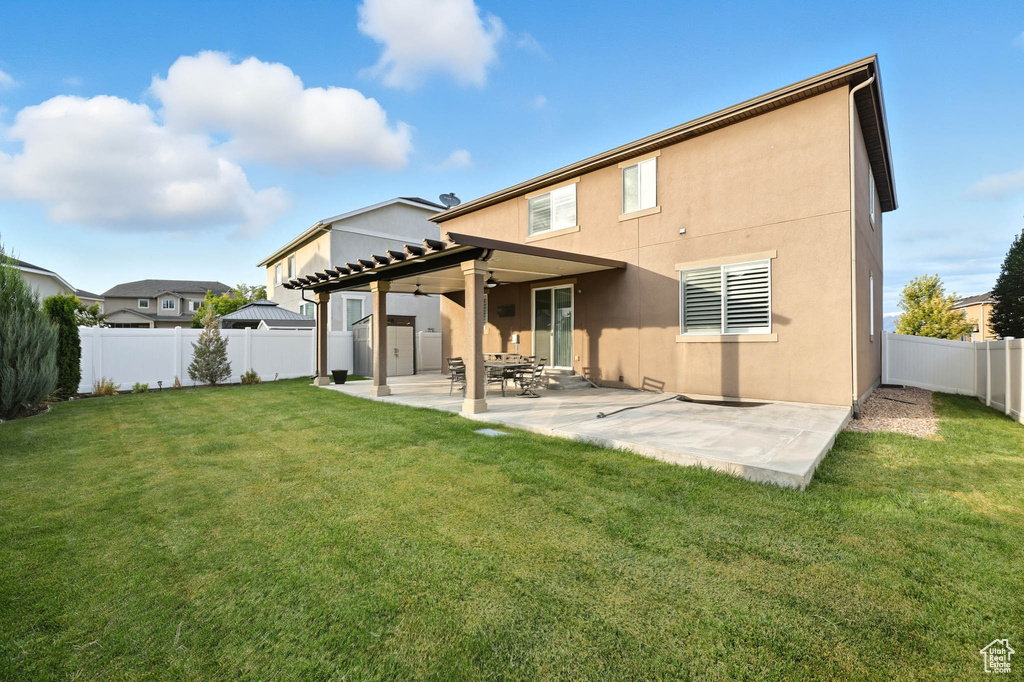 Photo 87 for MLS #2109373 at 13258 S Woodcroft Ln
