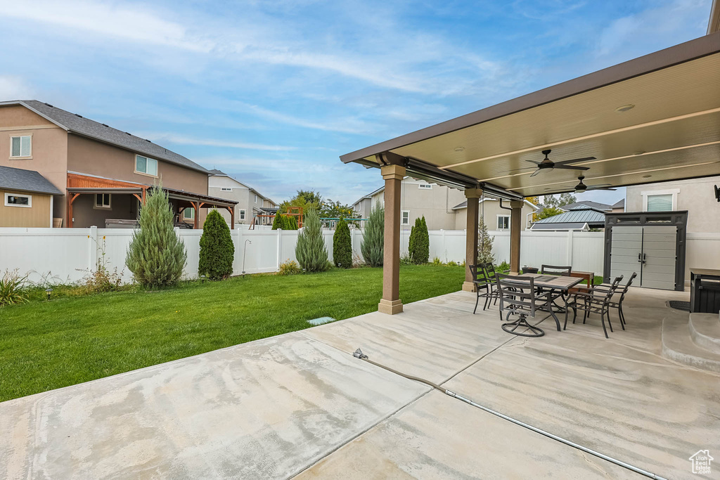 Photo 69 for MLS #2109373 at 13258 S Woodcroft Ln