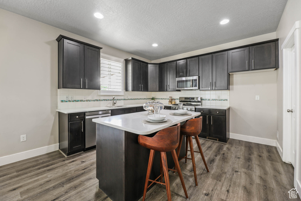 Photo 19 for MLS #2109373 at 13258 S Woodcroft Ln