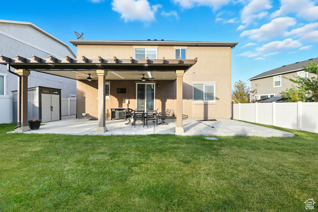 Photo 86 for MLS #2109373 at 13258 S Woodcroft Ln