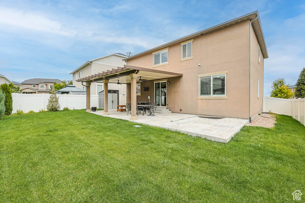 Photo 64 for MLS #2109373 at 13258 S Woodcroft Ln