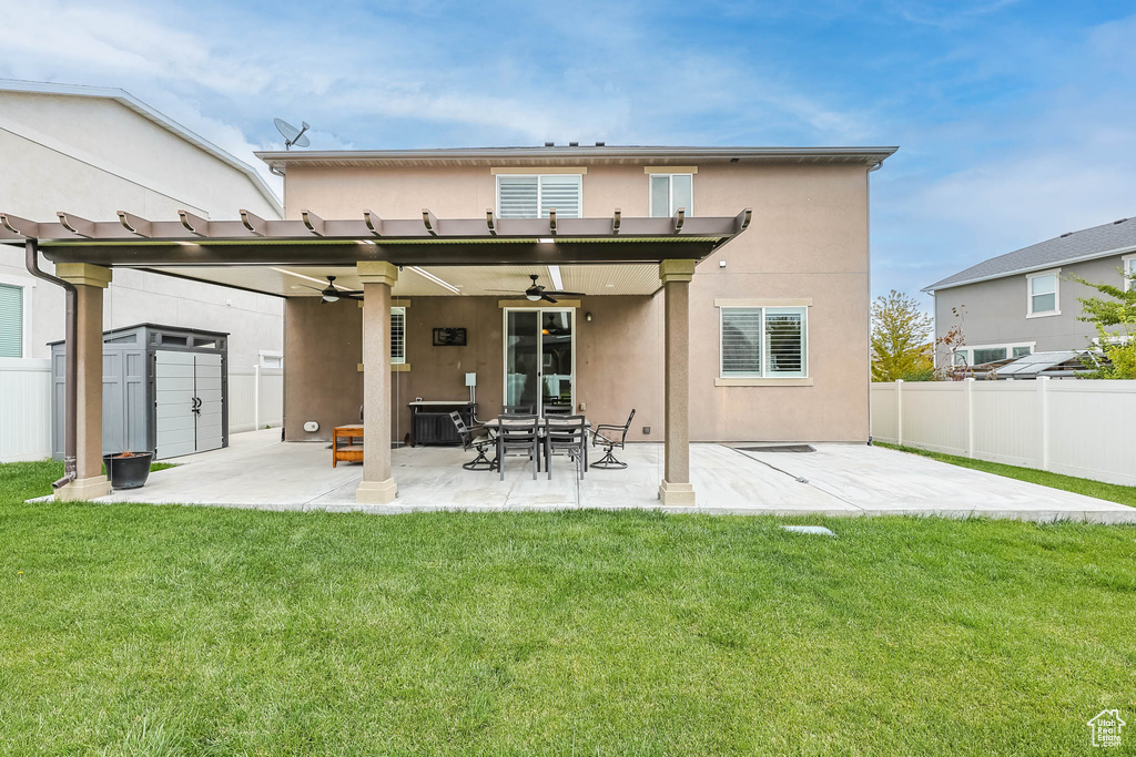 Photo 58 for MLS #2109373 at 13258 S Woodcroft Ln