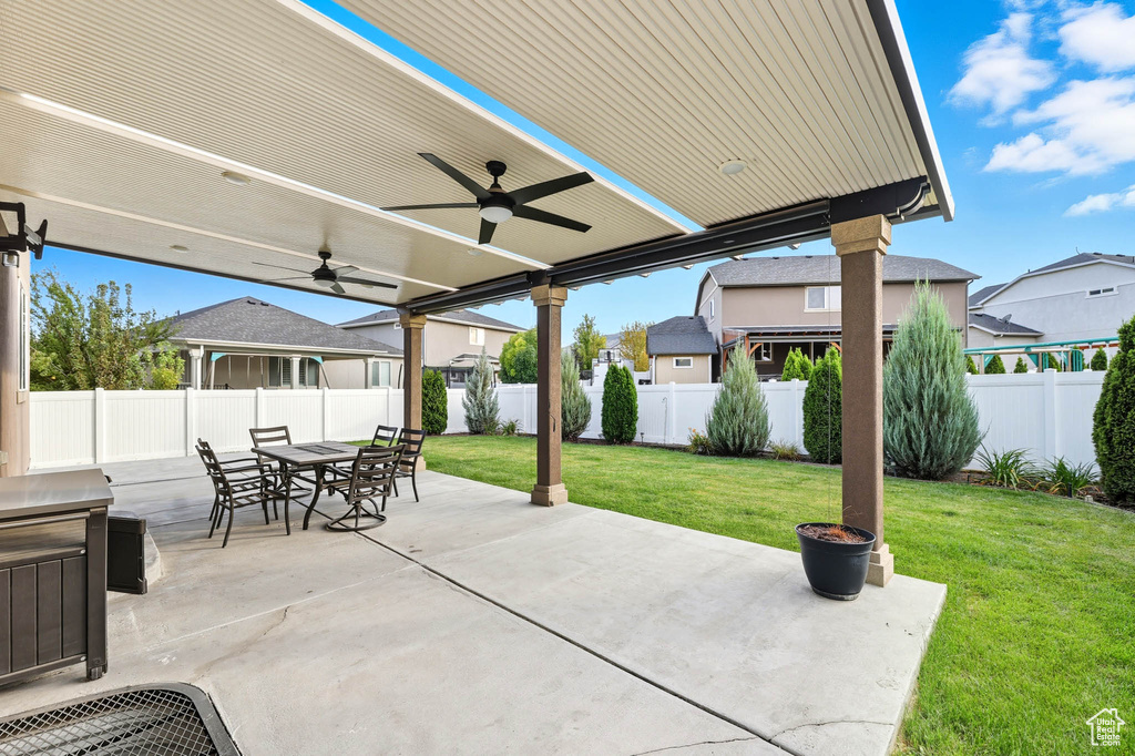 Photo 83 for MLS #2109373 at 13258 S Woodcroft Ln