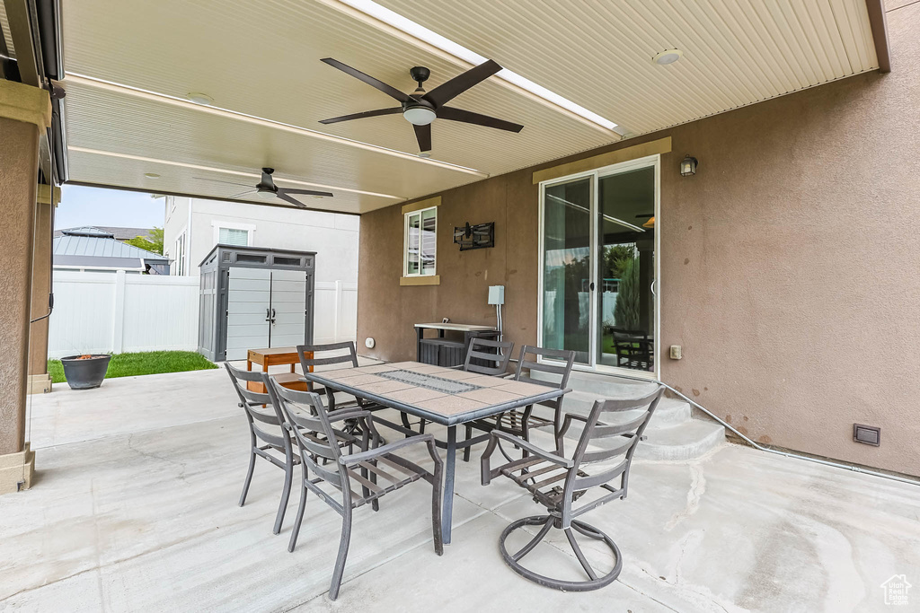 Photo 57 for MLS #2109373 at 13258 S Woodcroft Ln