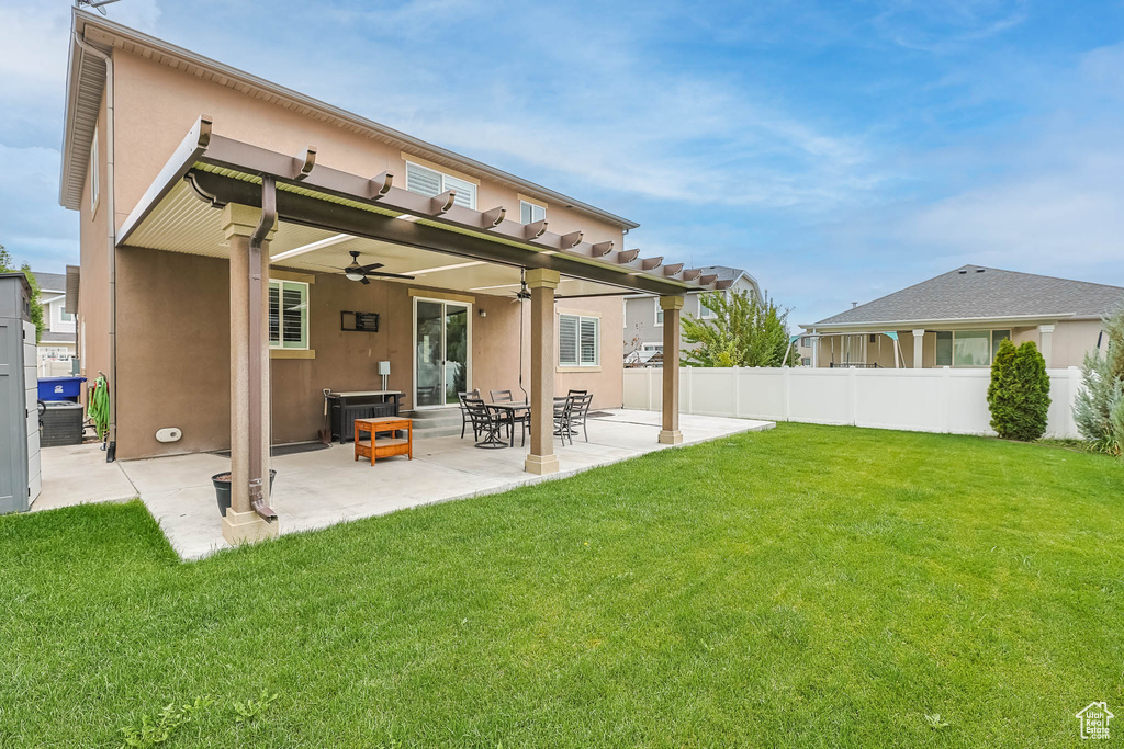 Photo 66 for MLS #2109373 at 13258 S Woodcroft Ln