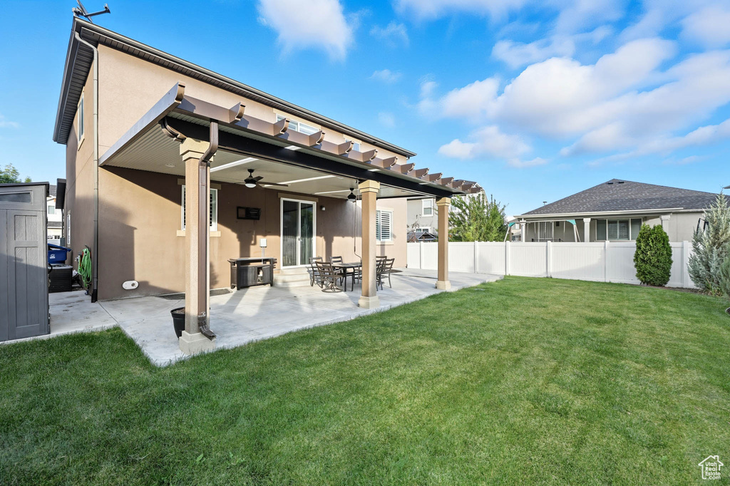 Photo 85 for MLS #2109373 at 13258 S Woodcroft Ln