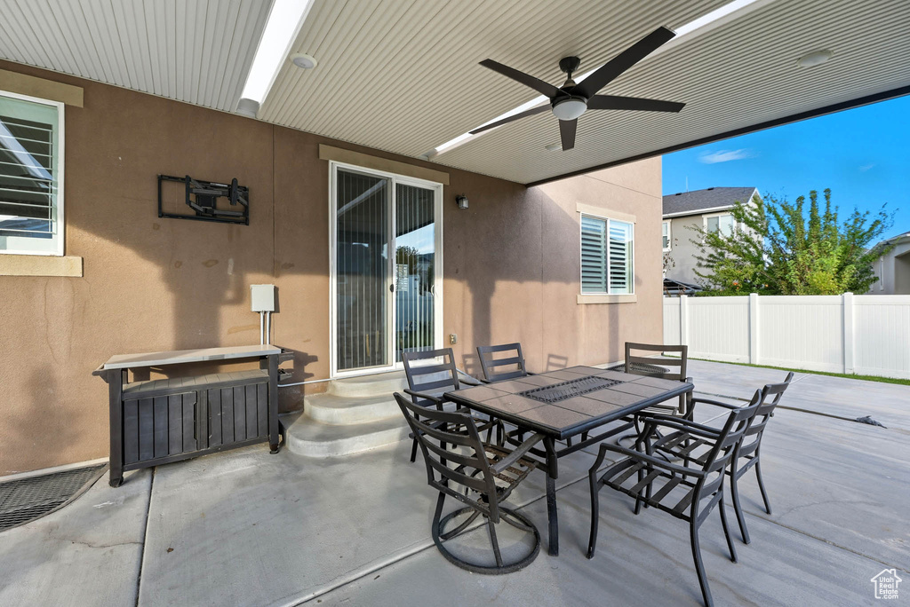 Photo 90 for MLS #2109373 at 13258 S Woodcroft Ln