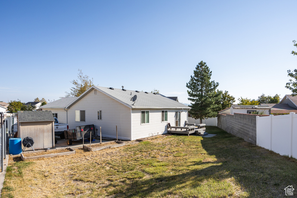 Photo 25 for MLS #2109379 at 5365 W Alpine Flower Cir