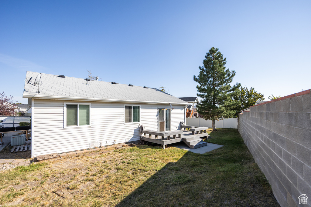 Photo 28 for MLS #2109379 at 5365 W Alpine Flower Cir