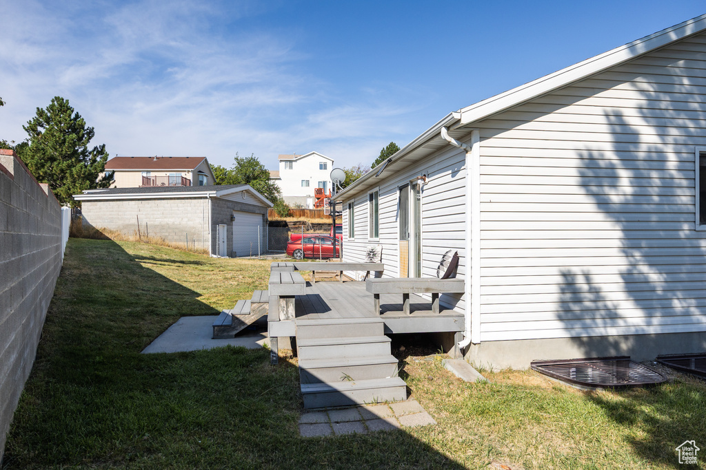 Photo 31 for MLS #2109379 at 5365 W Alpine Flower Cir