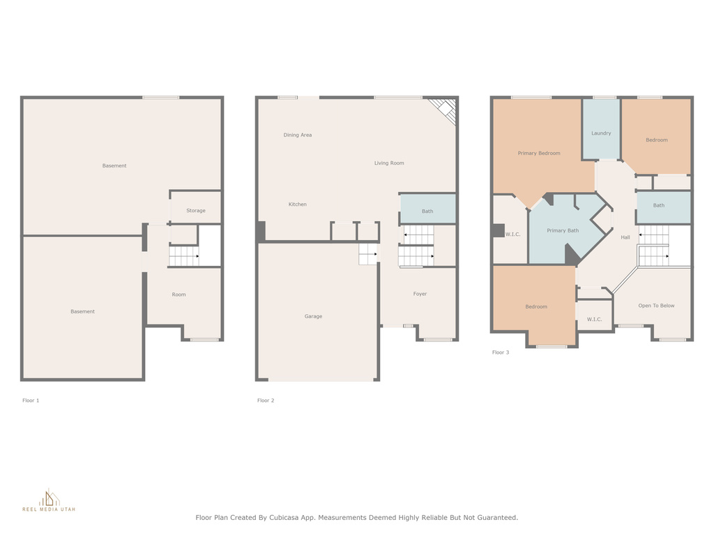 810 N PARK SHADOWS CIR Bountiful, UT 84010