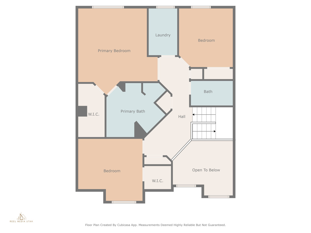 810 N PARK SHADOWS CIR Bountiful, UT 84010
