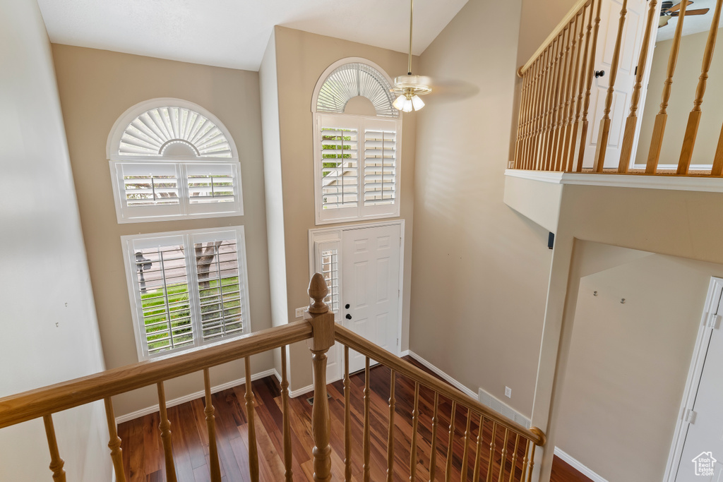 810 N PARK SHADOWS CIR Bountiful, UT 84010