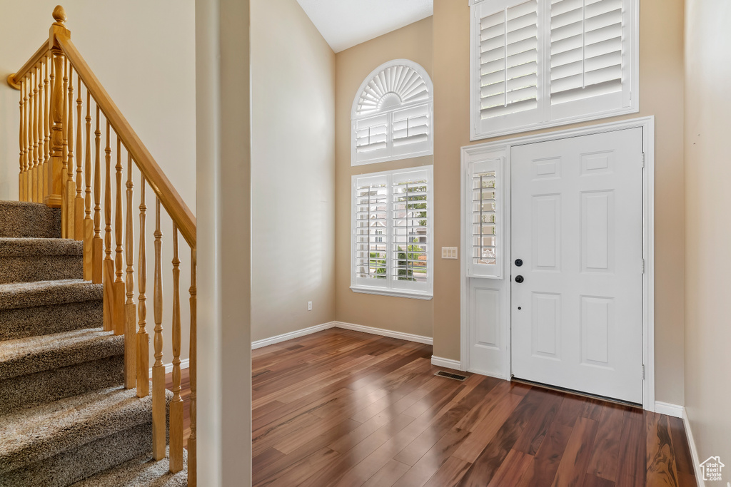 810 N PARK SHADOWS CIR Bountiful, UT 84010