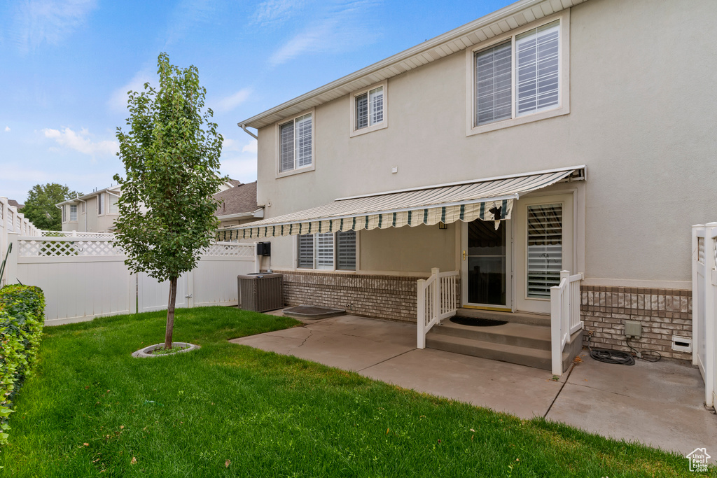 810 N PARK SHADOWS CIR Bountiful, UT 84010