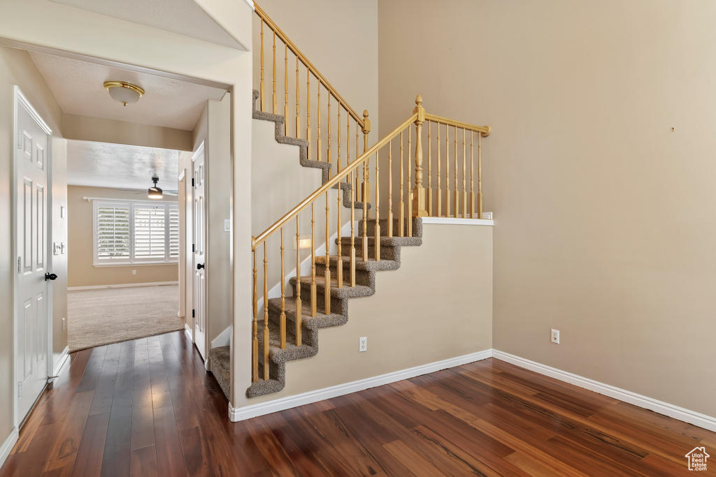 810 N PARK SHADOWS CIR Bountiful, UT 84010