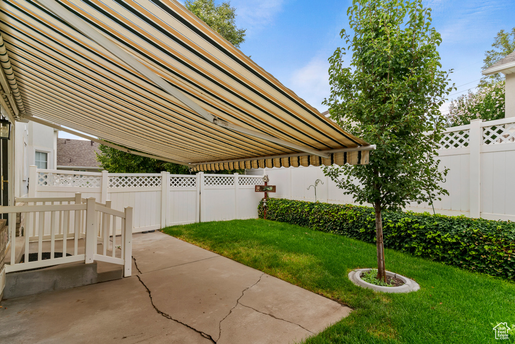 810 N PARK SHADOWS CIR Bountiful, UT 84010