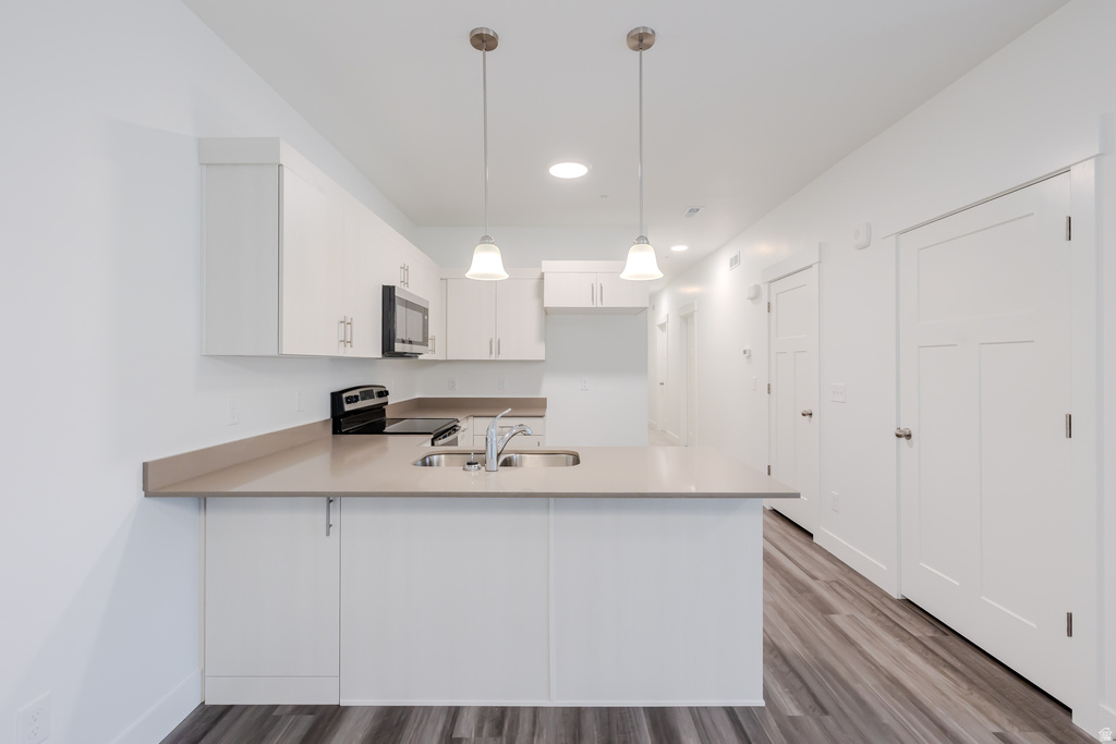 12779 S PINNACLE PEAK LN #G302 Herriman, UT 84096