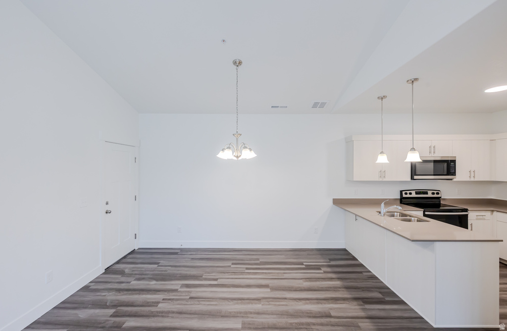 12779 S PINNACLE PEAK LN #G302 Herriman, UT 84096