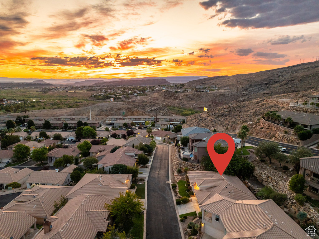 Photo 39 for MLS #2109387 at 181 W Mojave Heights Dr