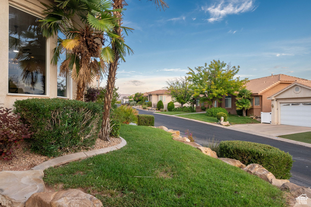 Photo 4 for MLS #2109387 at 181 W Mojave Heights Dr