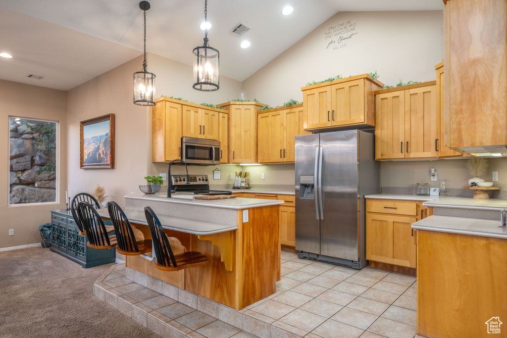 Photo 10 for MLS #2109387 at 181 W Mojave Heights Dr