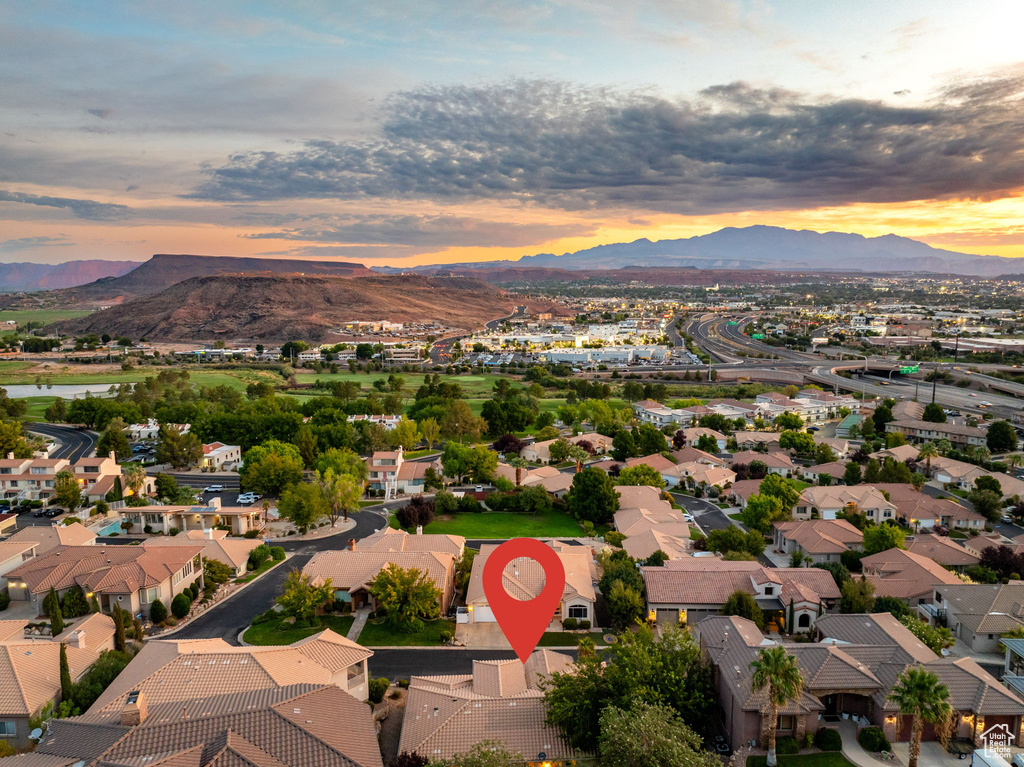 Photo 42 for MLS #2109387 at 181 W Mojave Heights Dr