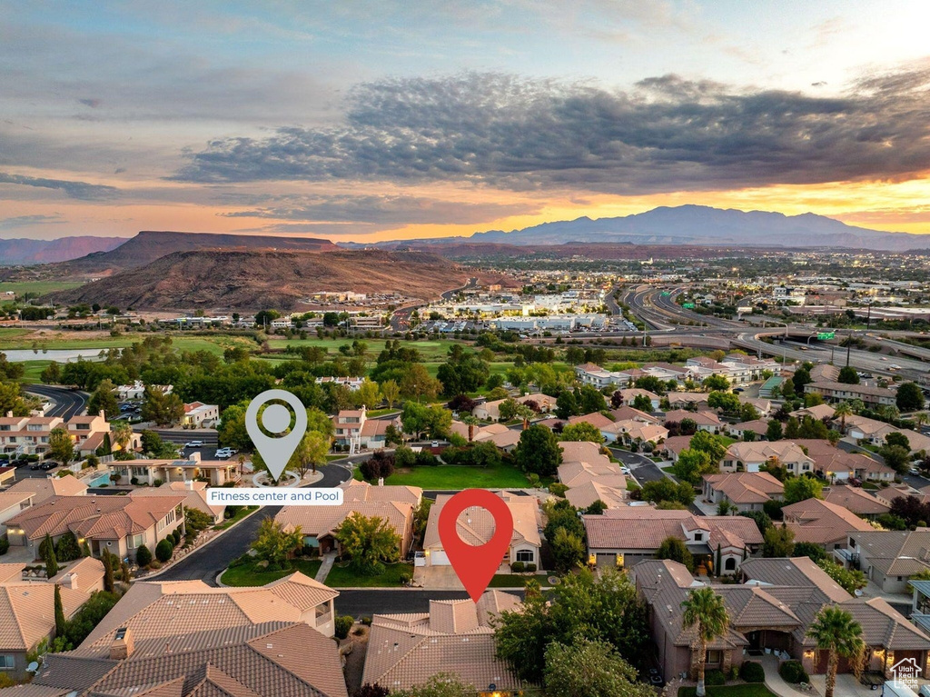 Photo 38 for MLS #2109387 at 181 W Mojave Heights Dr