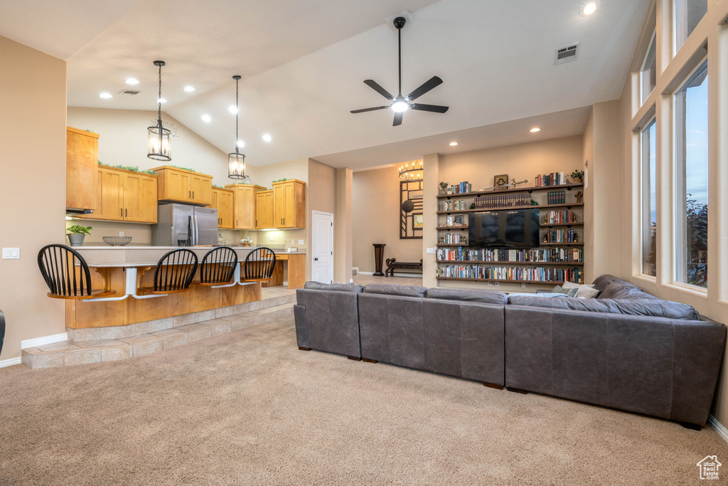 Photo 9 for MLS #2109387 at 181 W Mojave Heights Dr