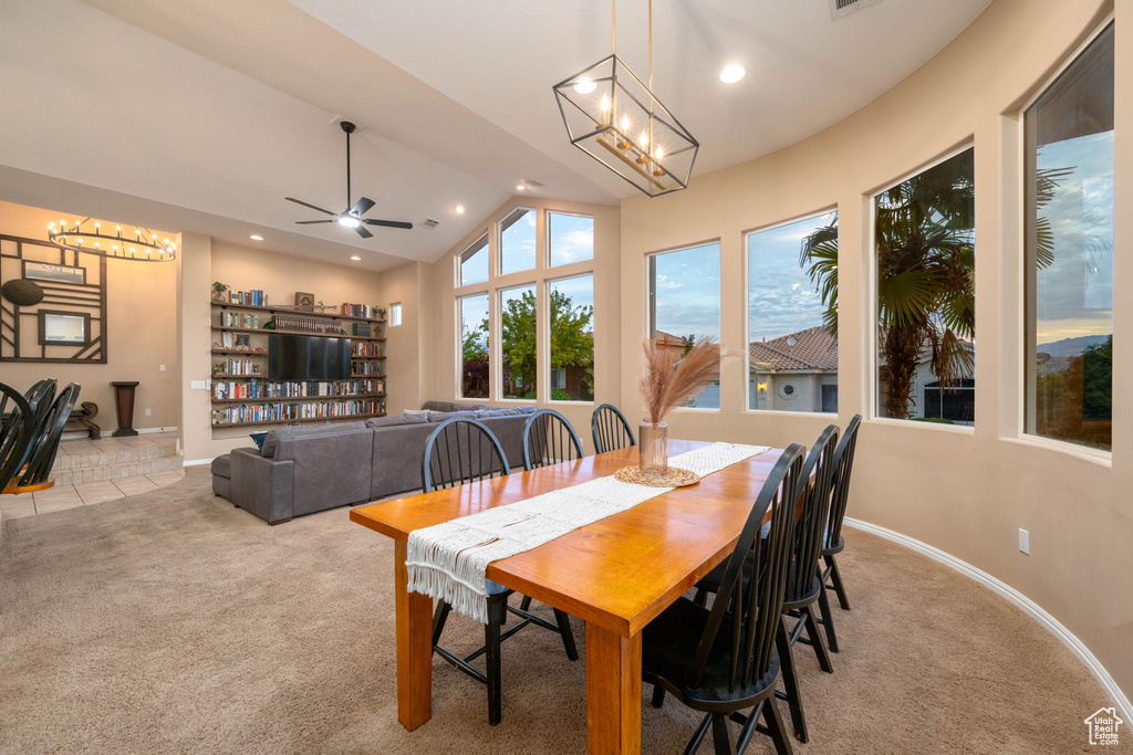 Photo 16 for MLS #2109387 at 181 W Mojave Heights Dr