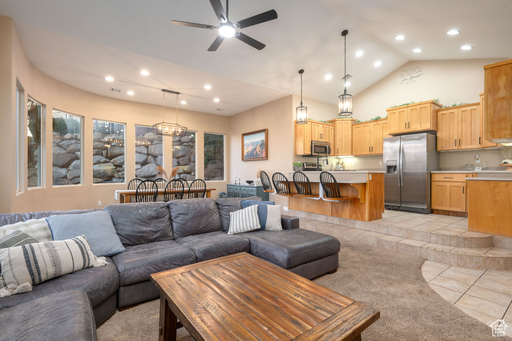 Photo 8 for MLS #2109387 at 181 W Mojave Heights Dr