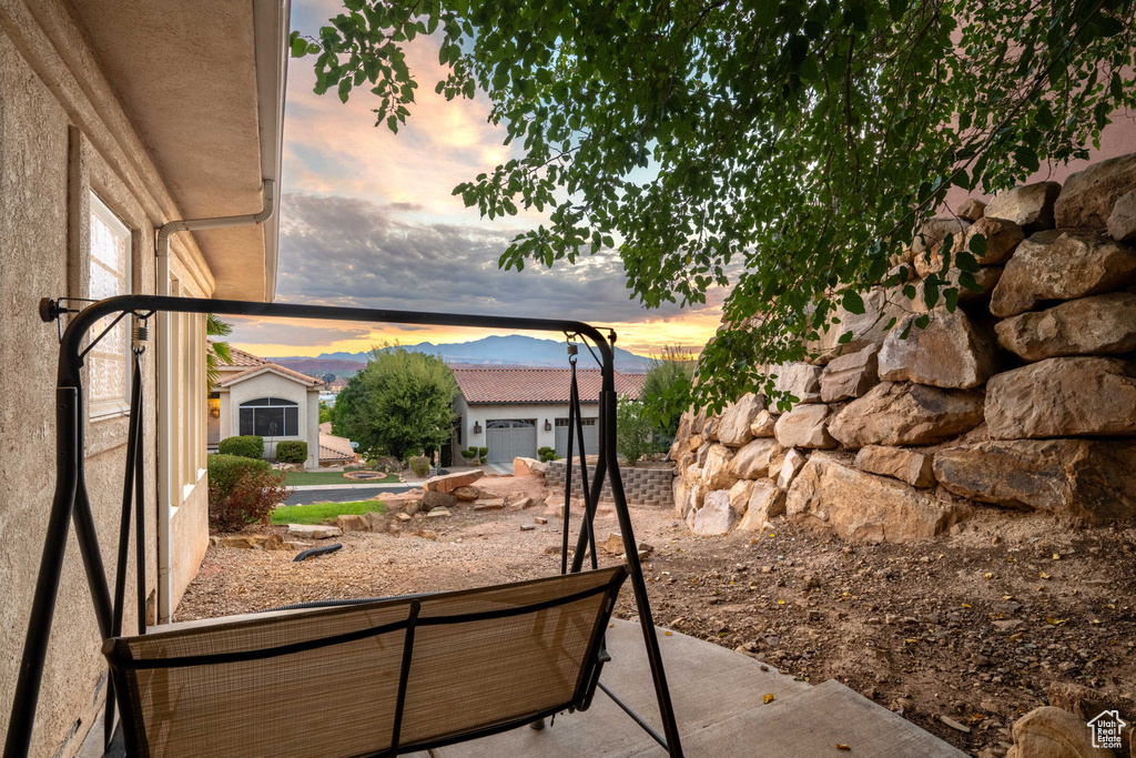 Photo 30 for MLS #2109387 at 181 W Mojave Heights Dr