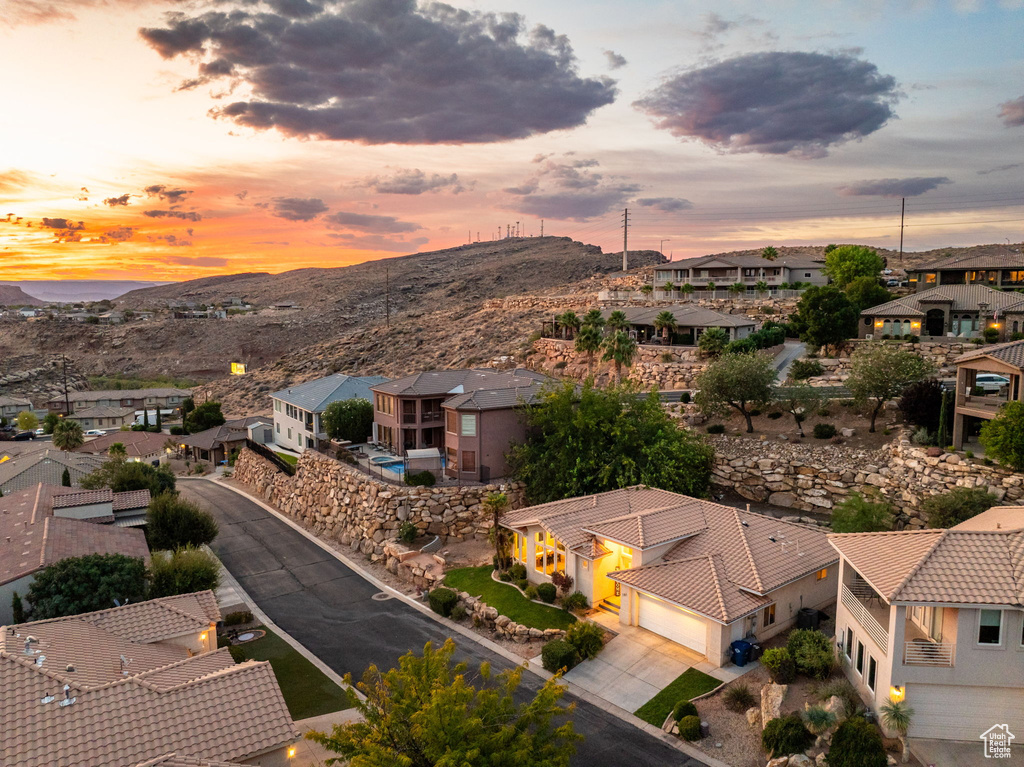 Photo 37 for MLS #2109387 at 181 W Mojave Heights Dr
