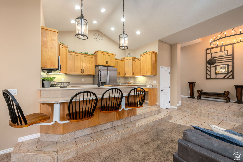 Photo 11 for MLS #2109387 at 181 W Mojave Heights Dr