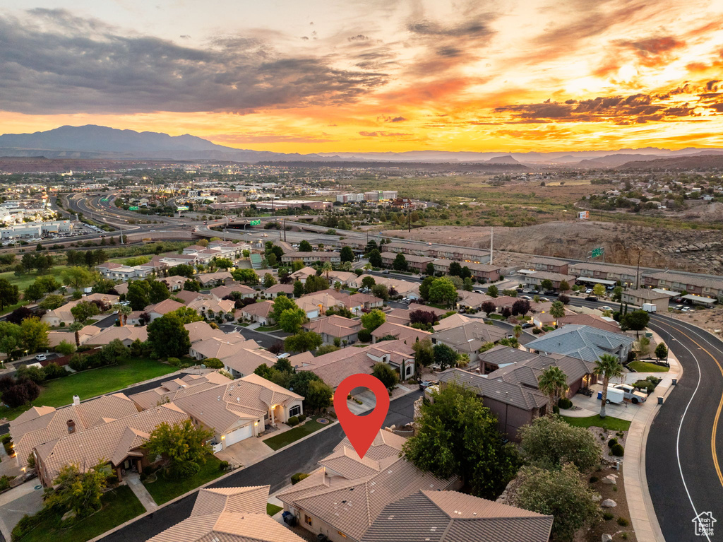 Photo 40 for MLS #2109387 at 181 W Mojave Heights Dr