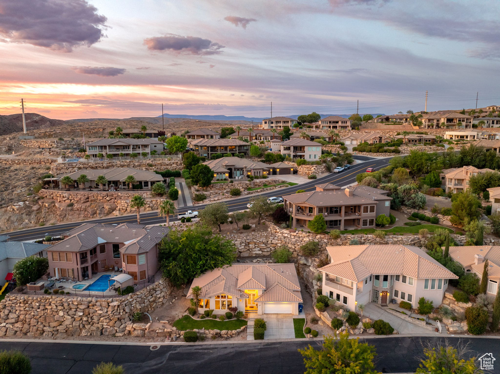 Photo 36 for MLS #2109387 at 181 W Mojave Heights Dr