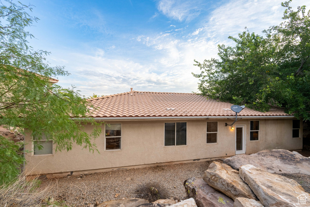 Photo 35 for MLS #2109387 at 181 W Mojave Heights Dr