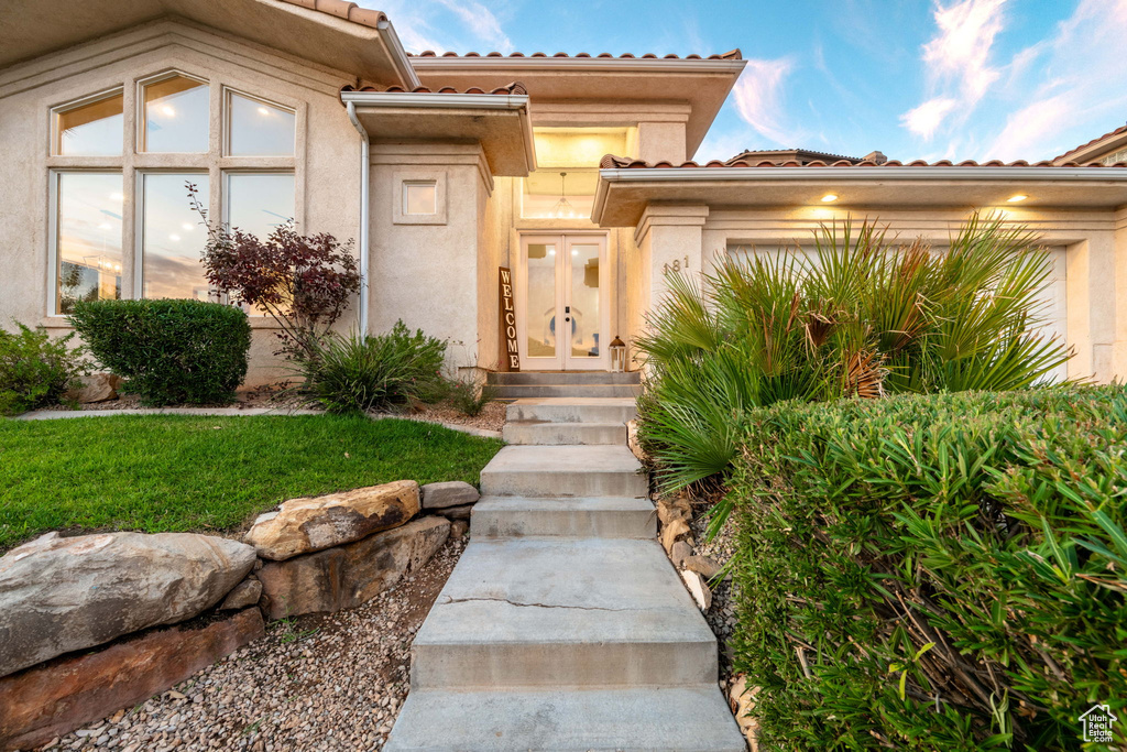 Photo 3 for MLS #2109387 at 181 W Mojave Heights Dr