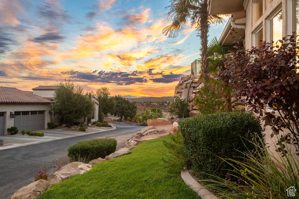 Photo 5 for MLS #2109387 at 181 W Mojave Heights Dr