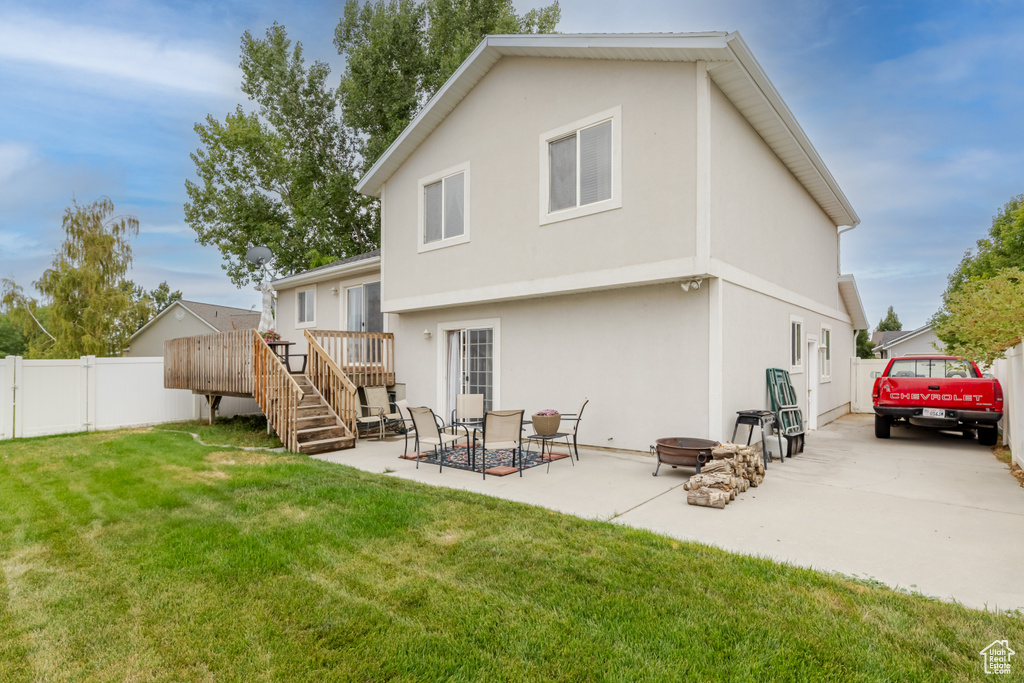 754 S 220 E Smithfield, UT 84335