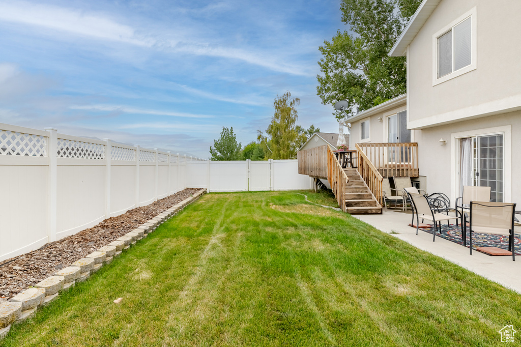 754 S 220 E Smithfield, UT 84335