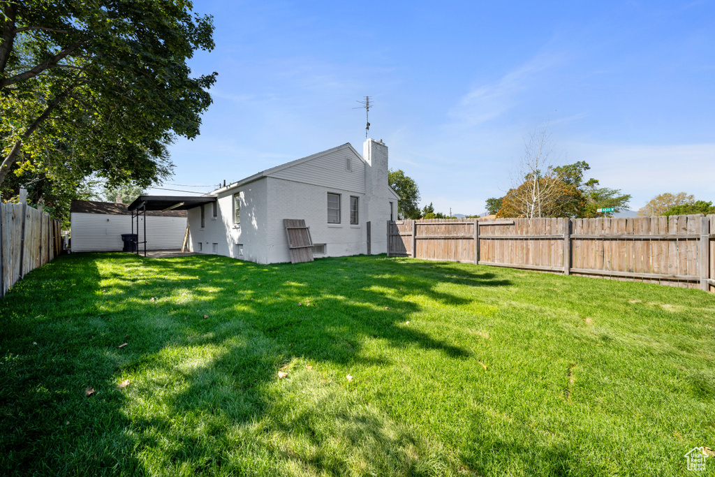 5305 S 4420 W Salt Lake City, UT 84118