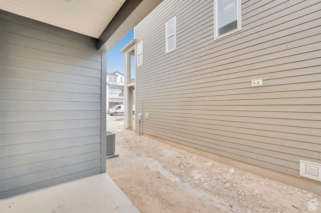12687 S LINCOLN PEAK LN #126 Herriman, UT 84096