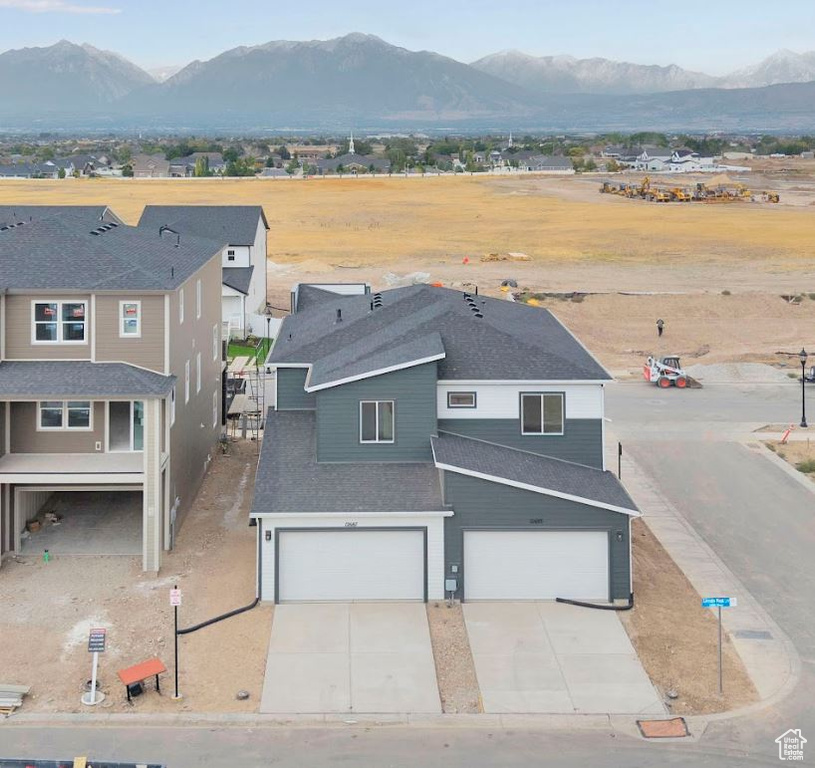 12687 S LINCOLN PEAK LN #126 Herriman, UT 84096