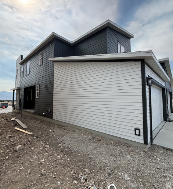 12687 S LINCOLN PEAK LN #126 Herriman, UT 84096