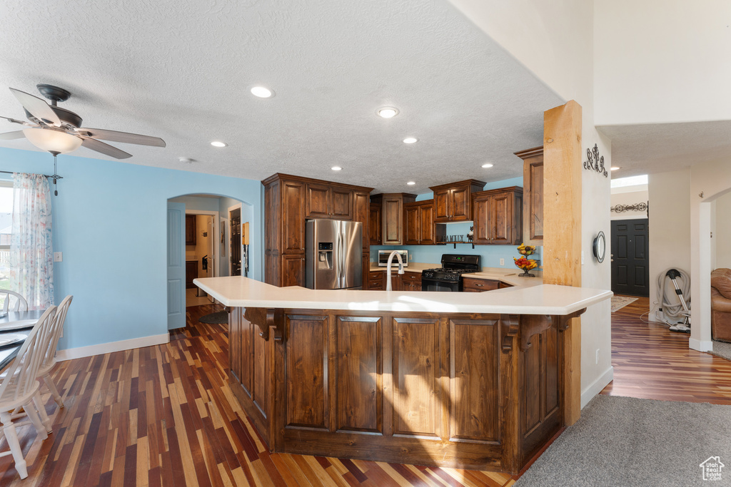 Photo 19 for MLS #2109392 at 1982 E Pine Cone Rd
