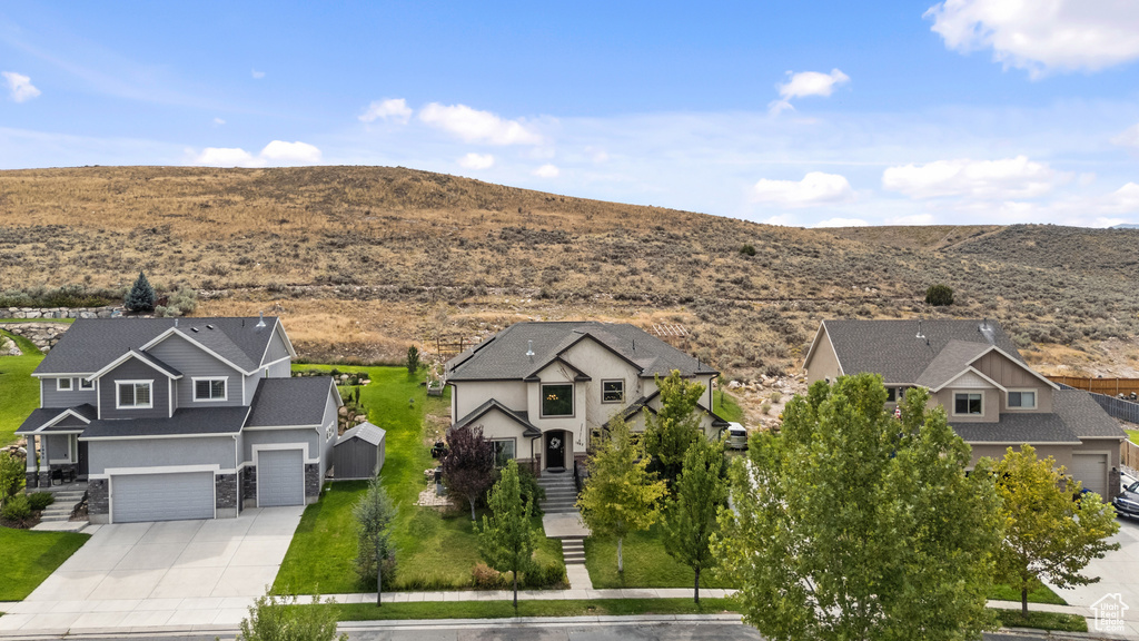 Photo 2 for MLS #2109392 at 1982 E Pine Cone Rd