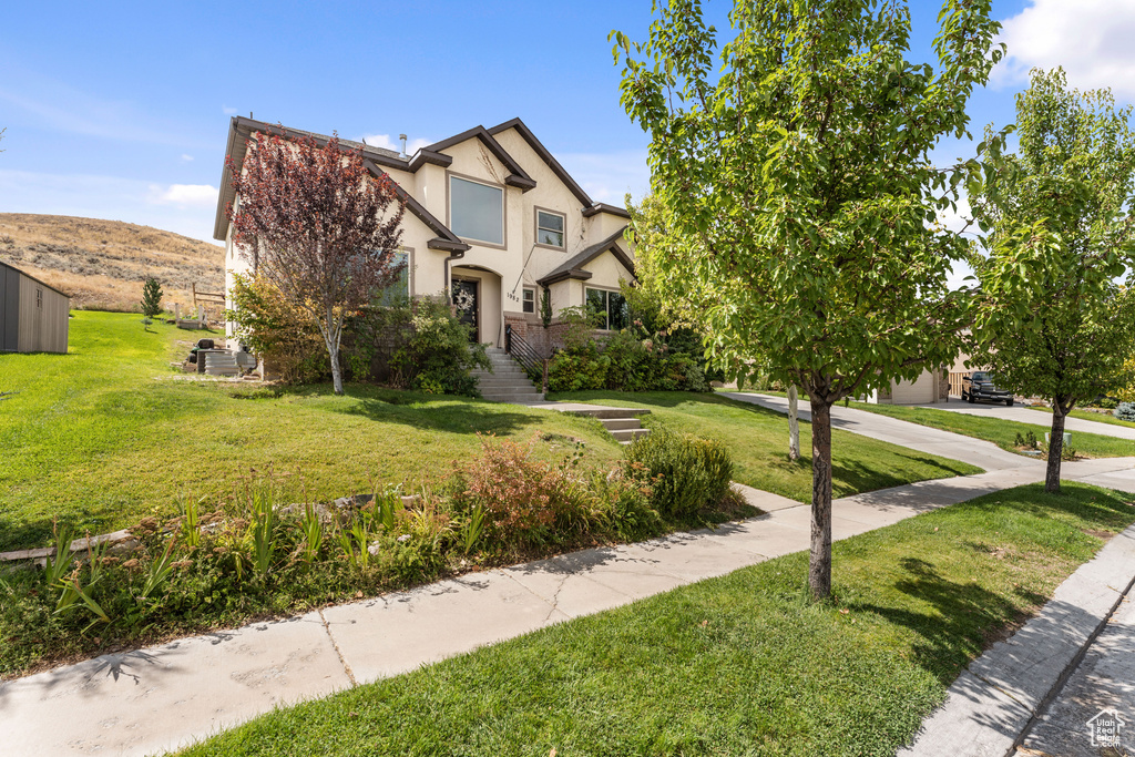 Photo 4 for MLS #2109392 at 1982 E Pine Cone Rd